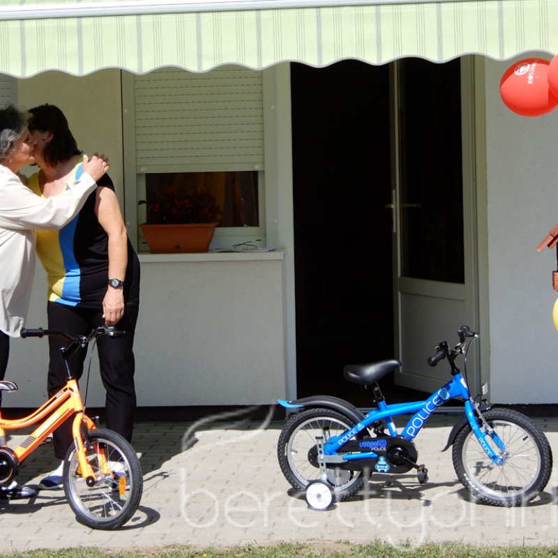 1 éves a CSODA-TÁR Óvoda Berettyóújfaluban 38